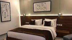 Olive Court Ibadan - Hotel image