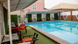ALNUS HOTEL - Hotel image