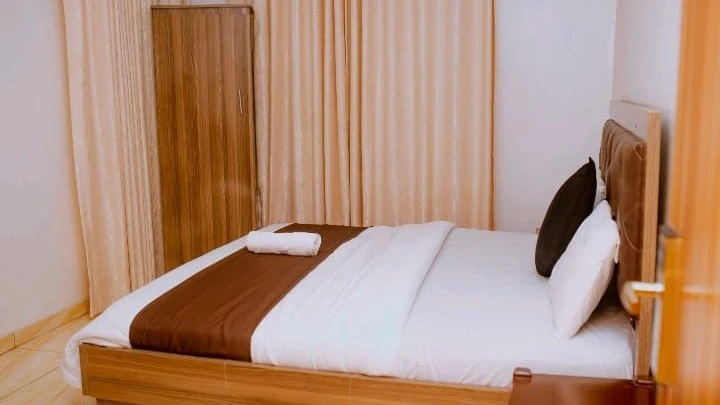 ALNUS HOTEL - Hotel image