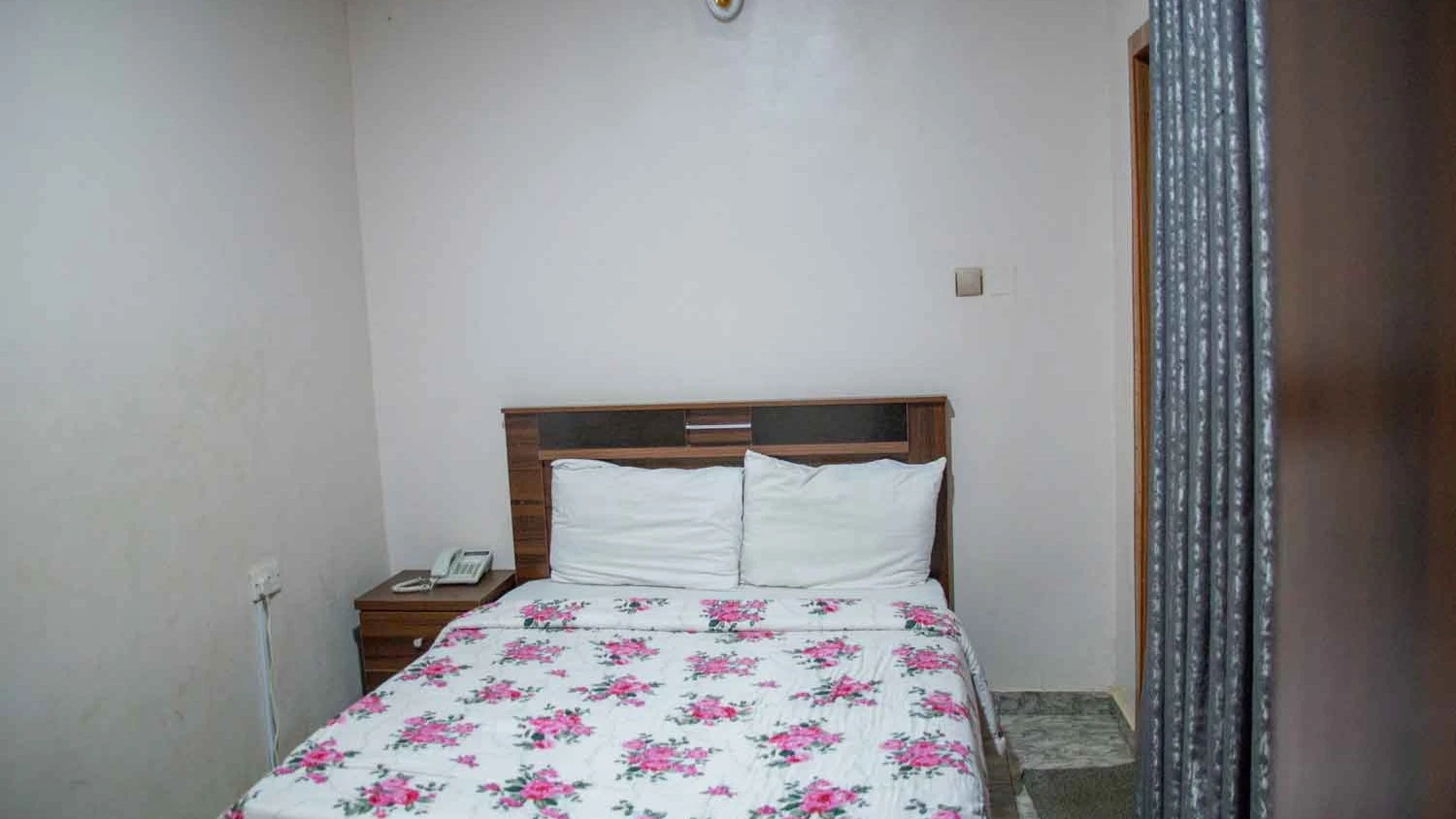 ALNUS HOTEL - Hotel image