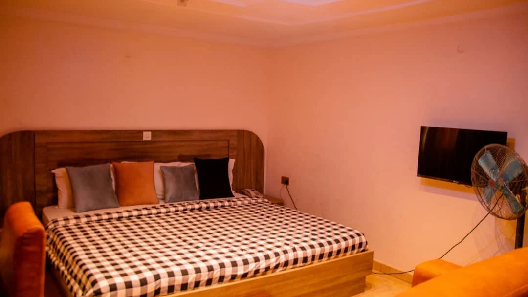 ALNUS HOTEL - Hotel image