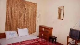 DE LEGACY HOTEL - Hotel image
