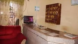 DE LEGACY HOTEL - Hotel image