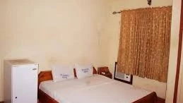 DE LEGACY HOTEL - Hotel image