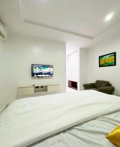 KIOYAD apartment - Background image