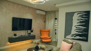 LA apartments - Hotel image