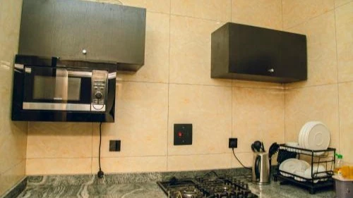 LA apartments - Hotel image