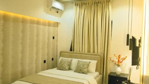 LA apartments - Hotel image