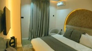 LA apartments - Hotel image