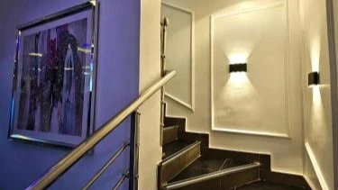 2 Bed Apartment 3 - Bright Benin City Stay - Hotel image