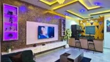 2 Bed Apartment 3 - Bright Benin City Stay - Hotel image