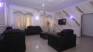White House Service Apartment - Hotel image