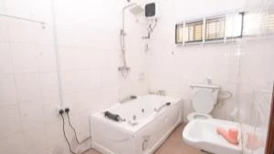 White House Service Apartment - Hotel image