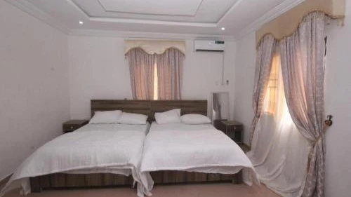 White House Service Apartment - Hotel image
