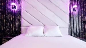 York V Hotel And Suite - Hotel image