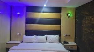 Bayview Mansions Hotel and Suites - Hotel image
