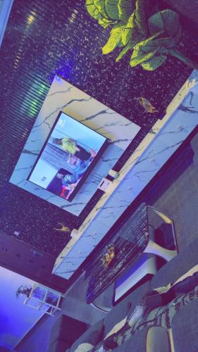Naboya House Serviced Apartment - Background image