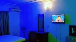 Orangewoods Hotel and Apartment - Hotel image