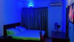 Orangewoods Hotel and Apartment - Hotel image