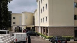 Savannah Suites & Apartments - Hotel image