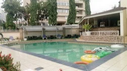 Savannah Suites & Apartments - Hotel image