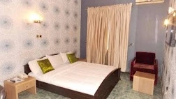 Savannah Suites & Apartments - Hotel image