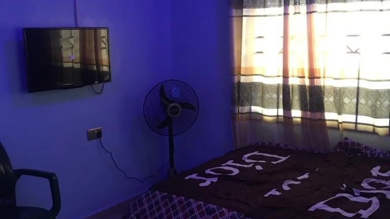 Dejavu Lounge Restaurant Bar and Luxury rooms - Hotel image
