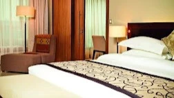 Angeles Hotels - Hotel image