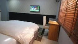 Angeles Hotels - Hotel image