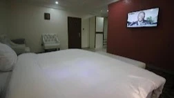 Angeles Hotels - Hotel image