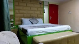 Boardwalk Hotel - Hotel image