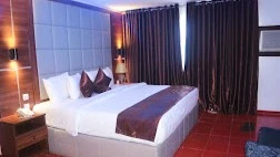  Silverland Hotel and Suites - Hotel image