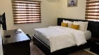 Tenny's Place Apartments, Garki - Hotel image