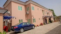  Inti's Royal Suite - Hotel image