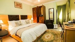  Inti's Royal Suite - Hotel image