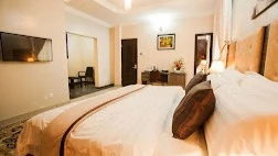  Inti's Royal Suite - Hotel image