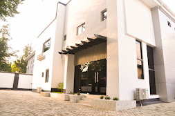 Jukky Hotel Limited - Background image