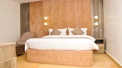 Jukky Hotel Limited - Hotel image