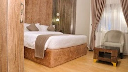 Jukky Hotel Limited - Hotel image