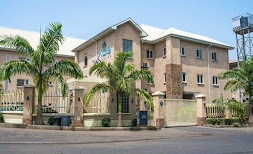 Ace Premier Hotel - Background image