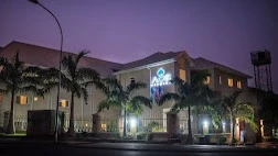 Ace Premier Hotel - Hotel image