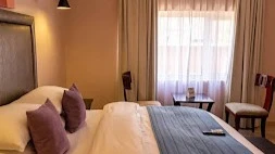 Ace Premier Hotel - Hotel image