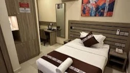 Moz 1 Executive Guest Rooms - Hotel image