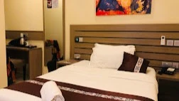 Moz 1 Executive Guest Rooms - Hotel image