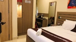 Moz 1 Executive Guest Rooms - Hotel image