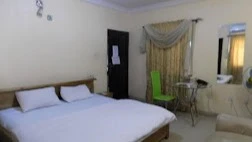 Royal Greens Guest House - Hotel image