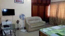 Royal Greens Guest House - Hotel image