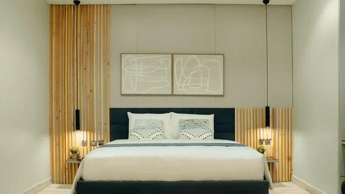 Kashco Apartments  - Hotel image