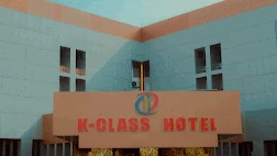 K-Class Hotel - Hotel image