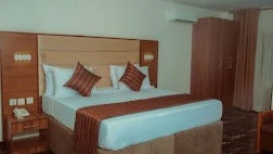 K-Class Hotel - Hotel image